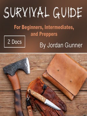 cover image of Survival Guide